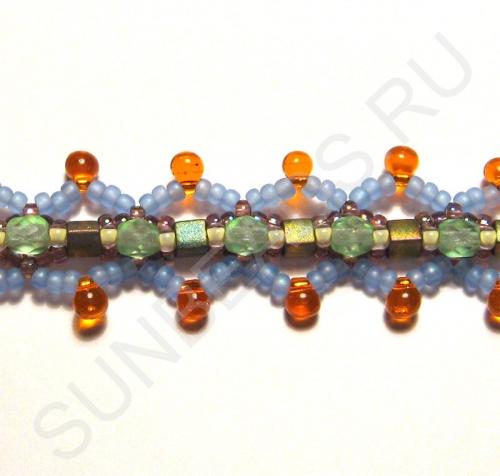 Мастер-класс