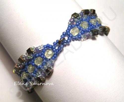 Мастер-класс