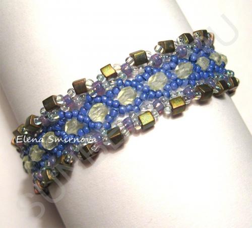 Мастер-класс