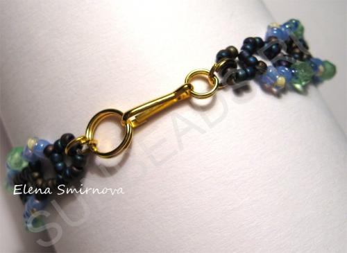 Мастер-класс