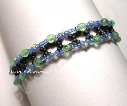 Мастер-класс