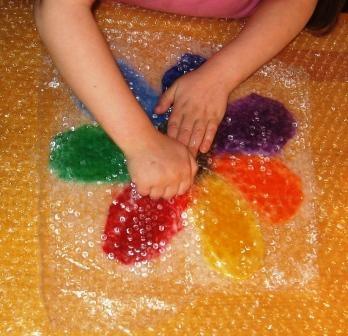 Мастер-класс