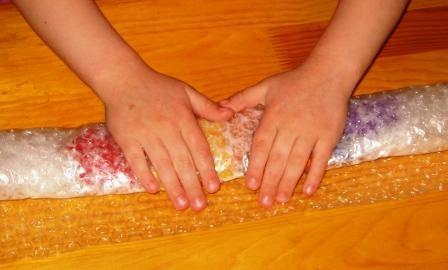 Мастер-класс