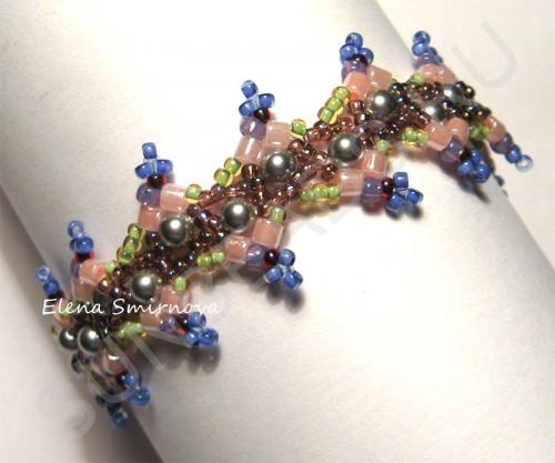 Мастер-класс