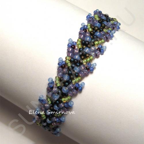 Мастер-класс