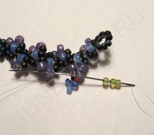 Мастер-класс