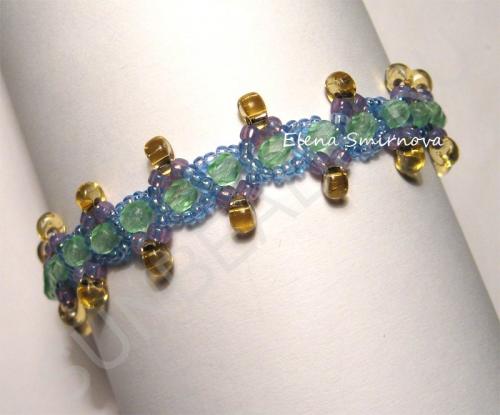 Мастер-класс