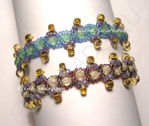 Мастер-класс