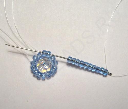 Мастер-класс