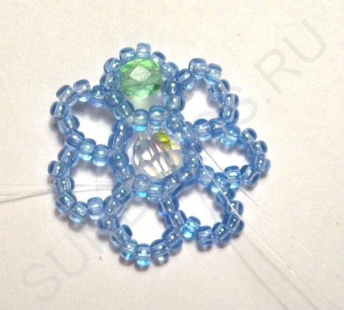 Мастер-класс