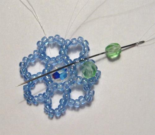 Мастер-класс