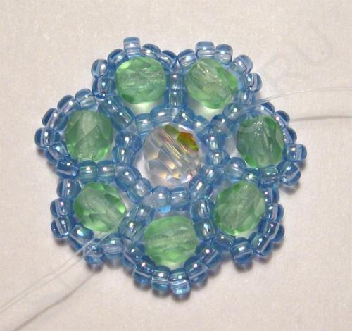 Мастер-класс