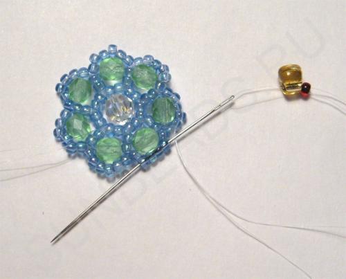 Мастер-класс