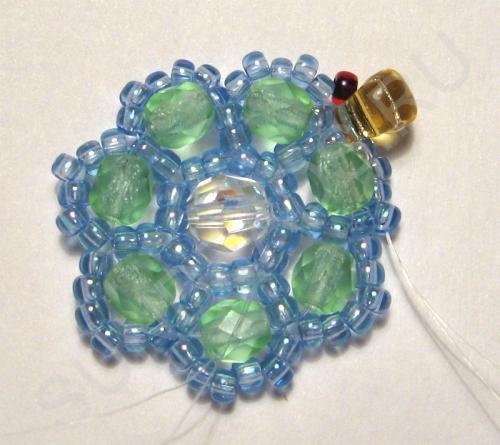 Мастер-класс