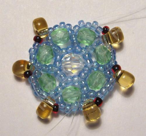 Мастер-класс