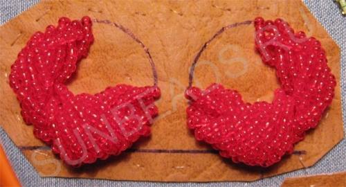 Мастер-класс