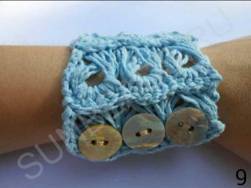 Мастер-класс