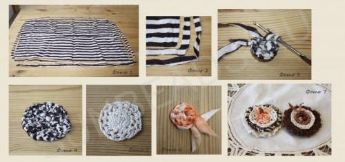 Мастер-класс