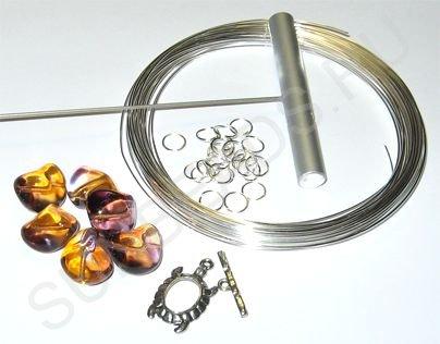 Мастер-класс