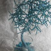 Дерево из бисера своими руками